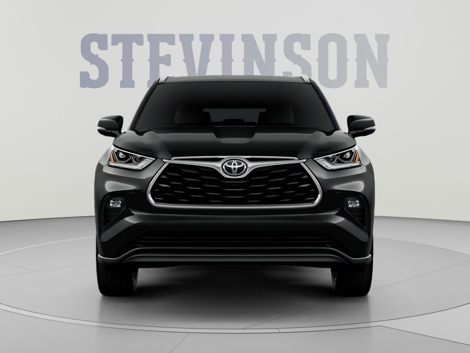 New 2026 Toyota Highlander Limited AWD/4WD image 16