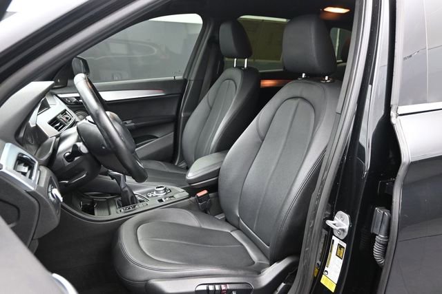 Used 2017 BMW X1 sDrive28i FWD image 10