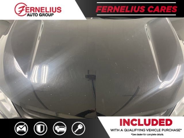 Used 2021 Chevrolet Equinox LT image 13