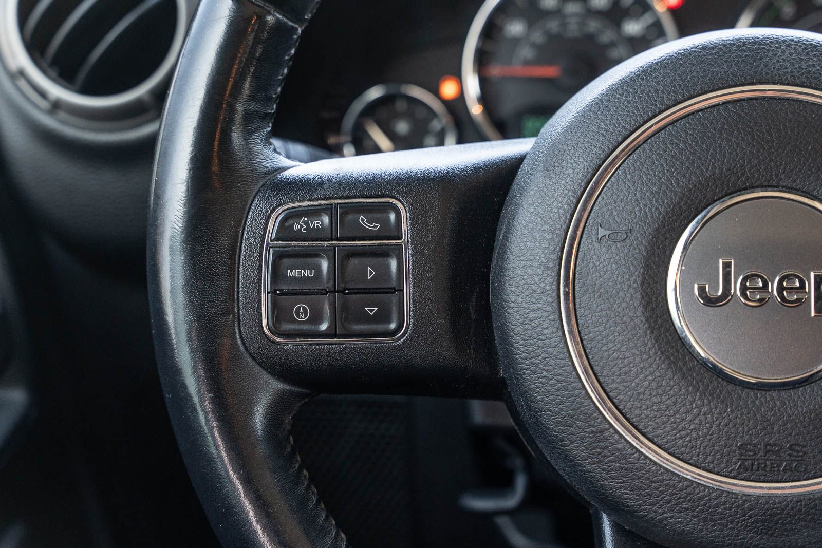 Used 2017 Jeep Wrangler Unlimited Sport w/ Quick Order Package 24S image 25