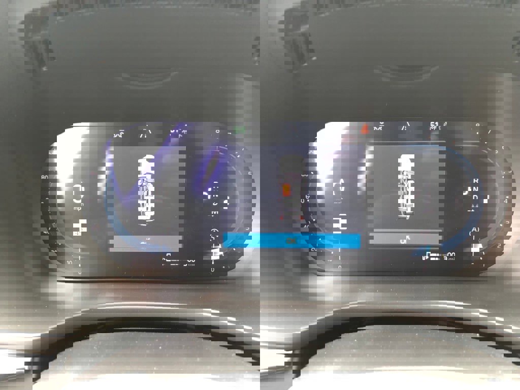 Used 2025 Volvo XC60 B5 Ultra w/ Protection Package Premier image 19