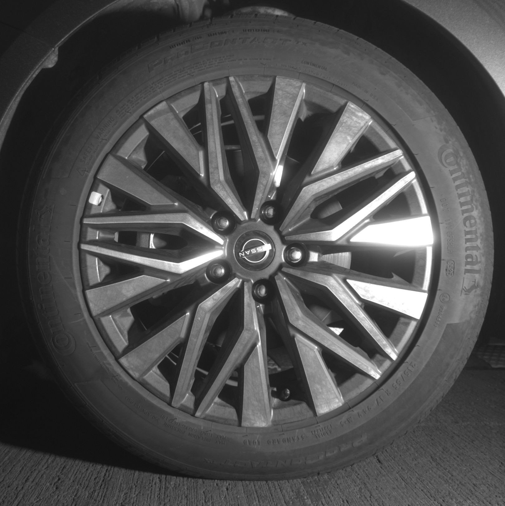 Used 2025 Nissan Altima 2.5 SV image 12