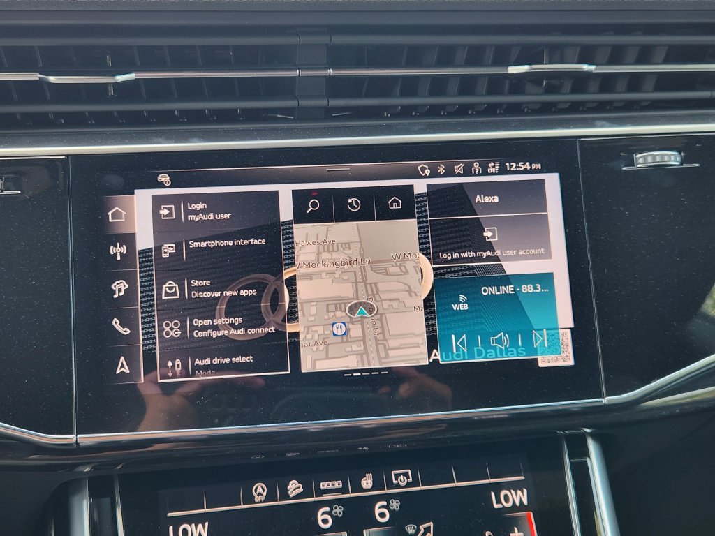 New 2027 Audi Q8 Premium Plus AWD/4WD image 16