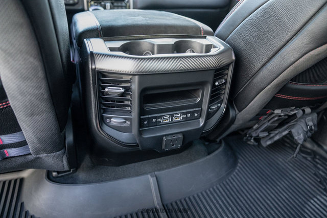 Used 2022 RAM 1500 TRX w/ TRX Level 2 Equipment Group AWD/4WD image 94