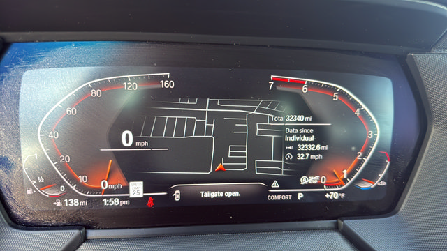 Used 2023 BMW 228i w/ M Sport Package FWD image 16