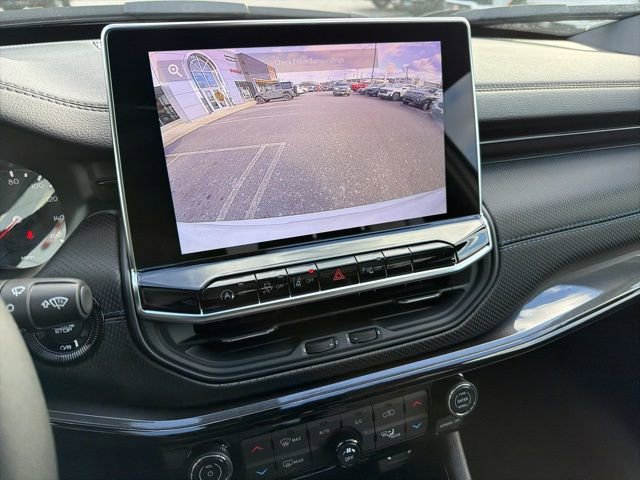 New 2026 Jeep Compass Limited image 14