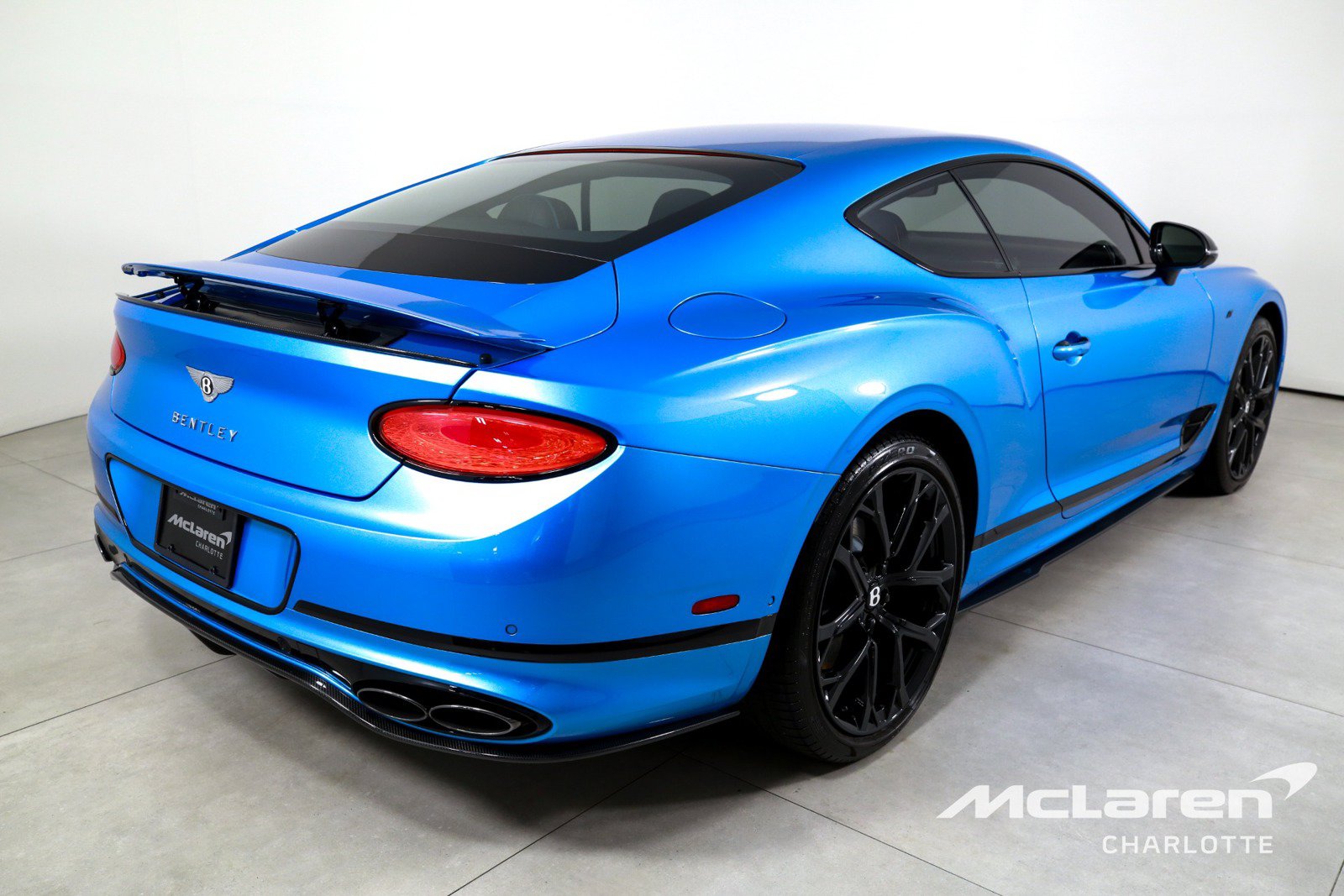 Used 2023 Bentley Continental GT S AWD/4WD image 8