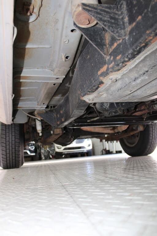 Used 1989 Jeep Grand Wagoneer image 73