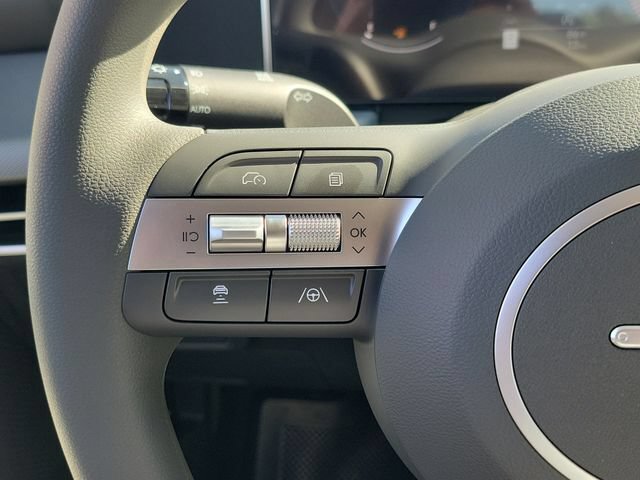 New 2026 Hyundai Sonata SE FWD image 7