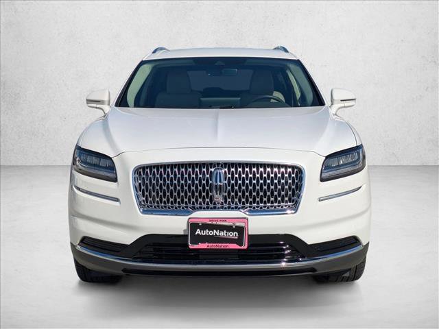 Used 2023 Lincoln Nautilus Standard image 2