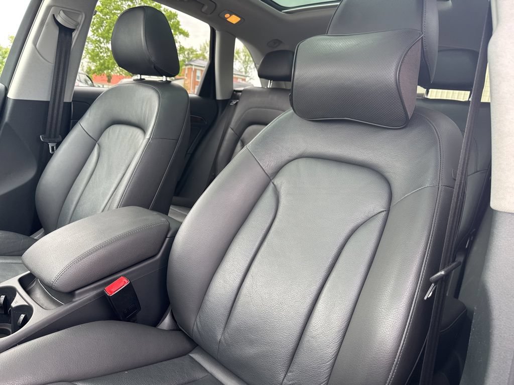 Used 2015 Audi Q5 TDI Premium Plus w/ Technology Package AWD/4WD image 31