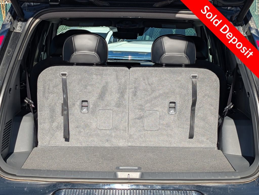 Certified 2024 Kia EV9 Land image 17