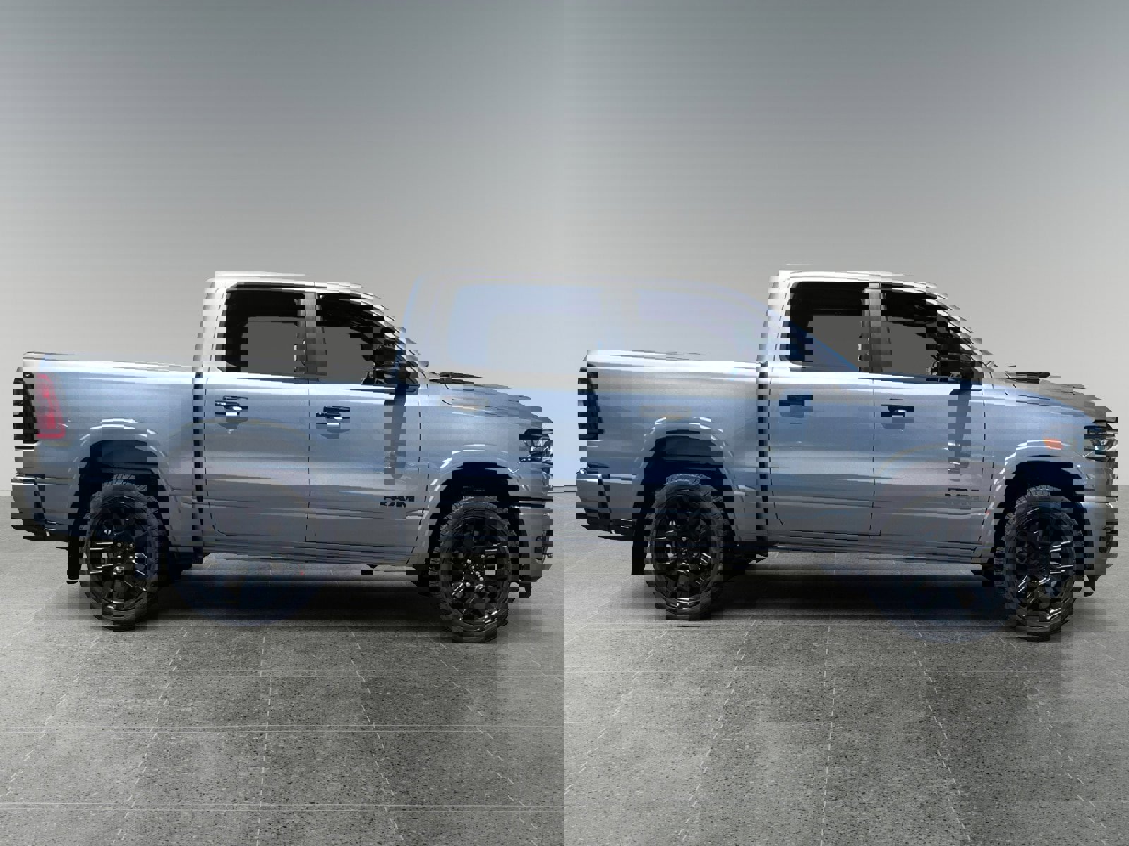 New 2026 RAM 1500 Laramie w/ Night Edition image 6