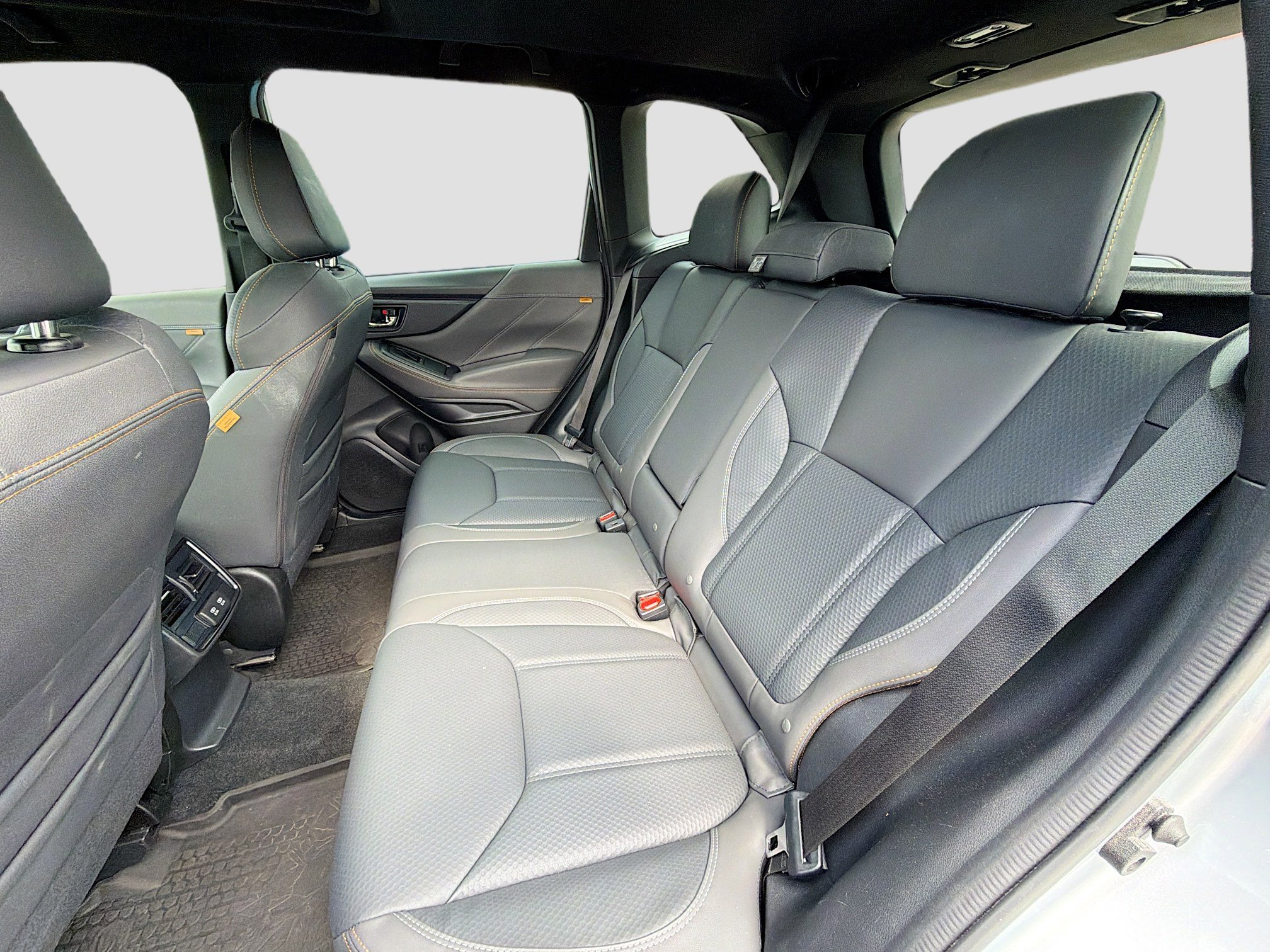 Used 2022 Subaru Forester Wilderness image 21