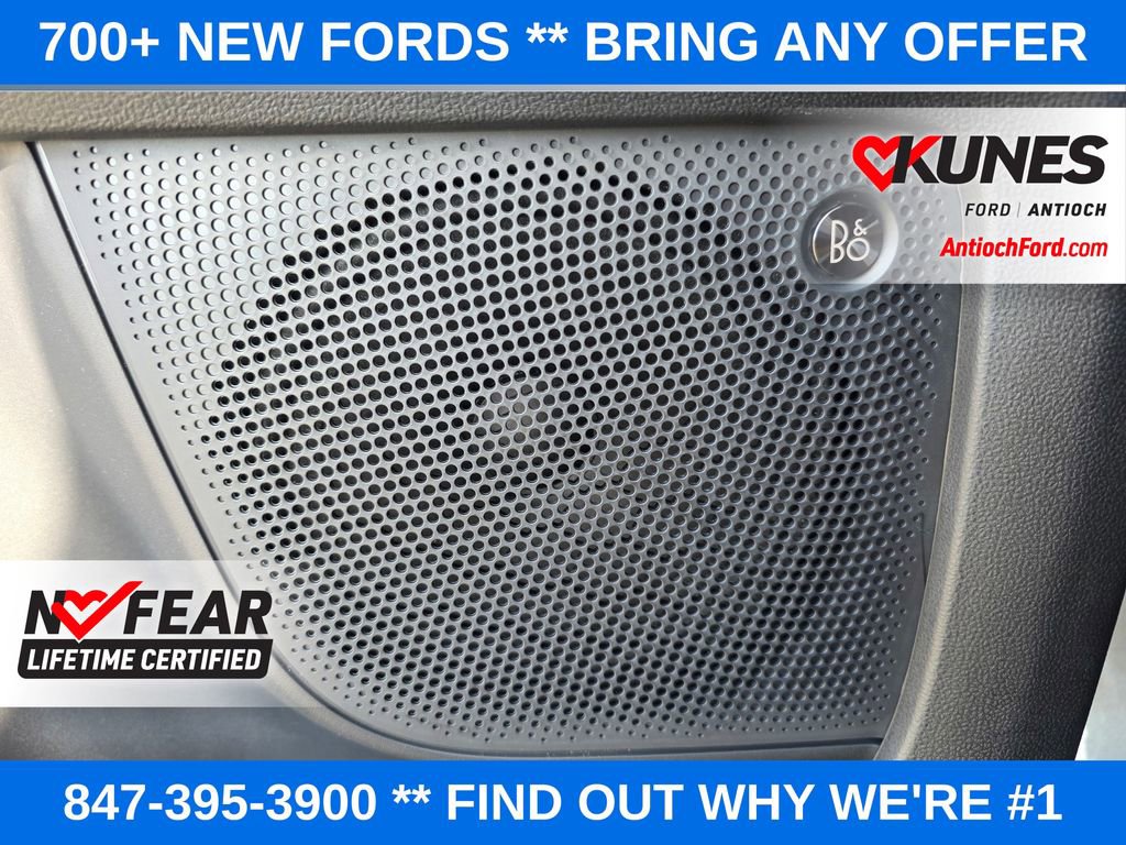 New 2026 Ford Bronco Sport Outer Banks w/ Outer Banks Tech Package+ AWD/4WD image 71