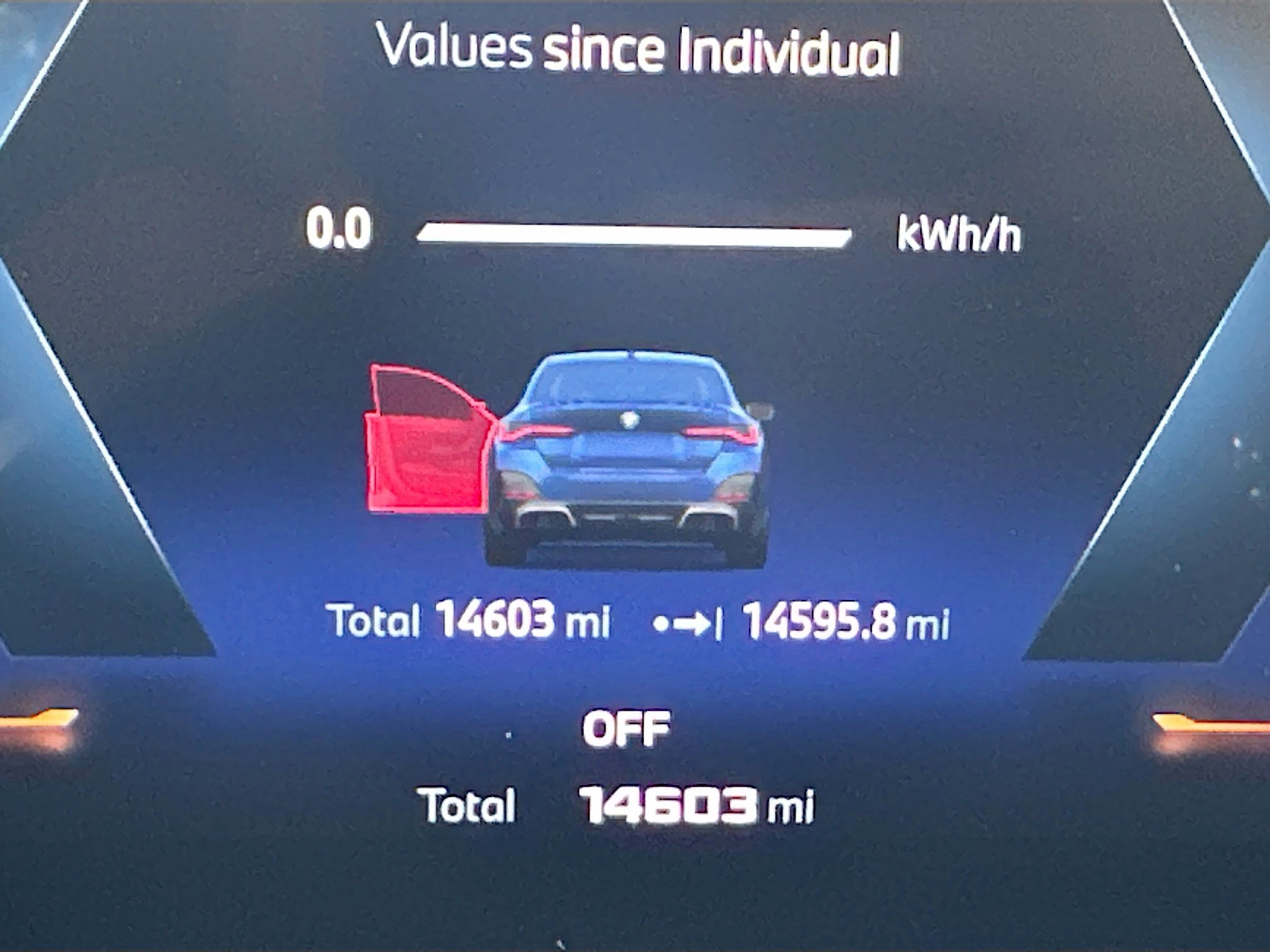 Certified 2024 BMW i4 M50 w/ Premium Package image 12