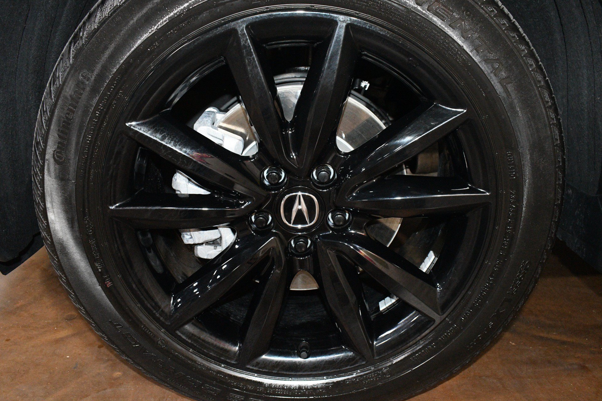 Used 2025 Acura RDX SH-AWD image 65