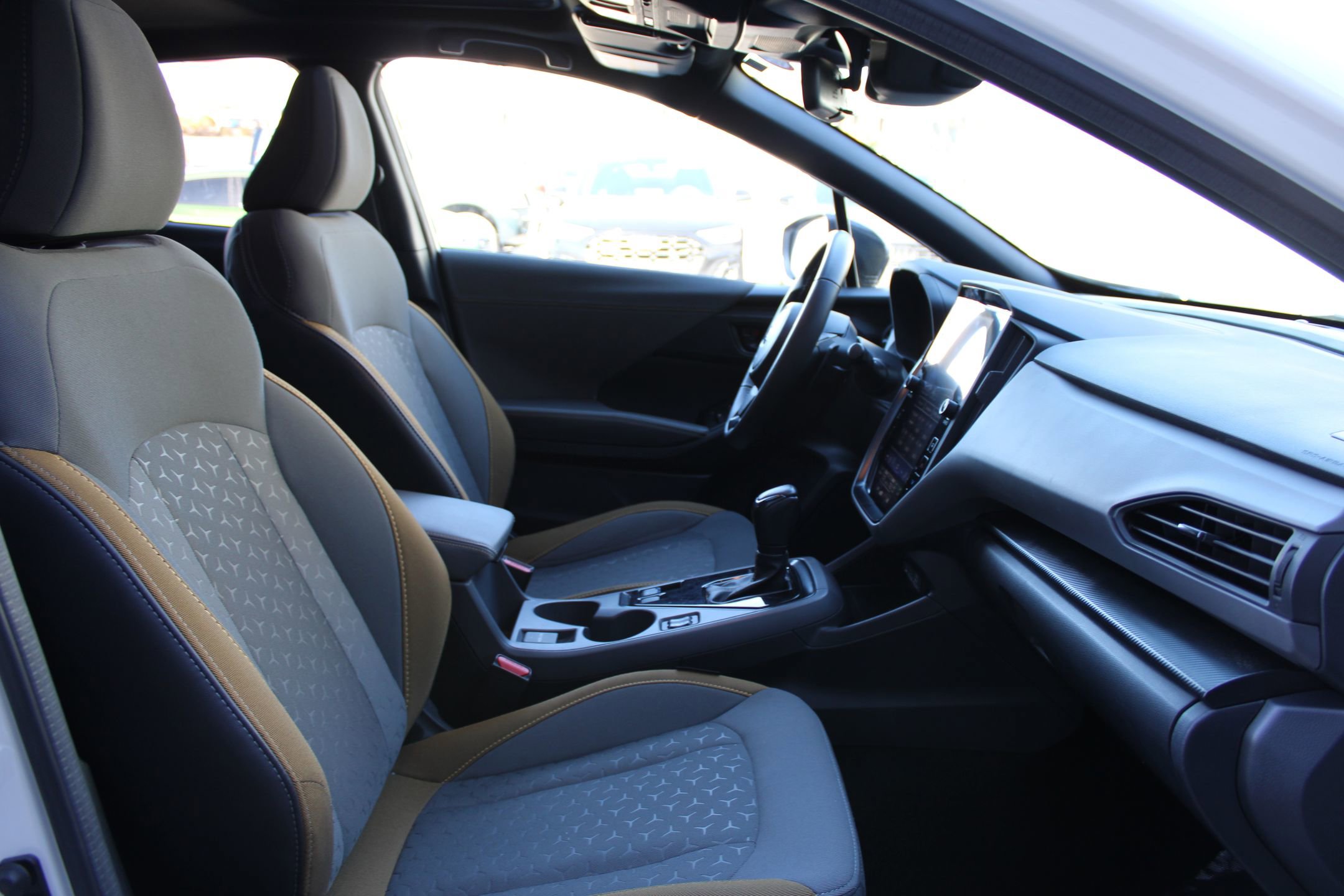 Used 2024 Subaru Crosstrek 2.5i Sport image 26