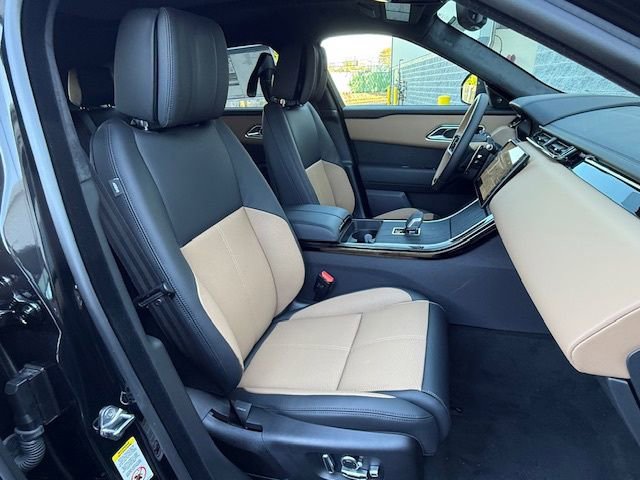 New 2026 Land Rover Range Rover Velar Autobiography image 17