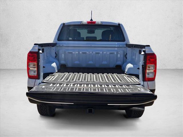 Used 2025 Ford Ranger XL w/ Trailer Tow Package AWD/4WD image 6