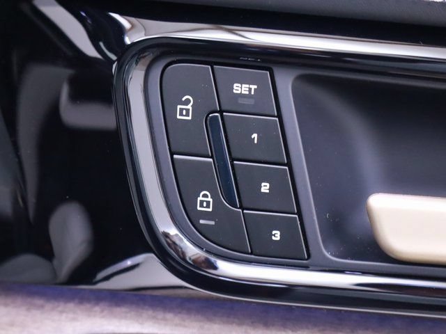 Used 2024 Porsche Panamera 4 AWD/4WD image 24