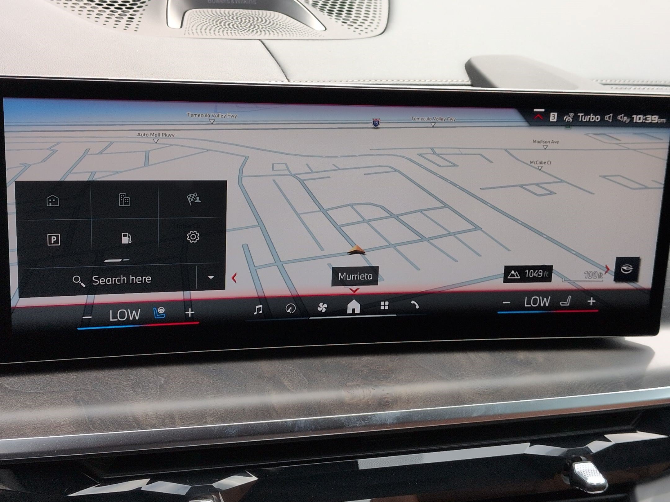 New 2026 BMW X6 M60i AWD/4WD image 24