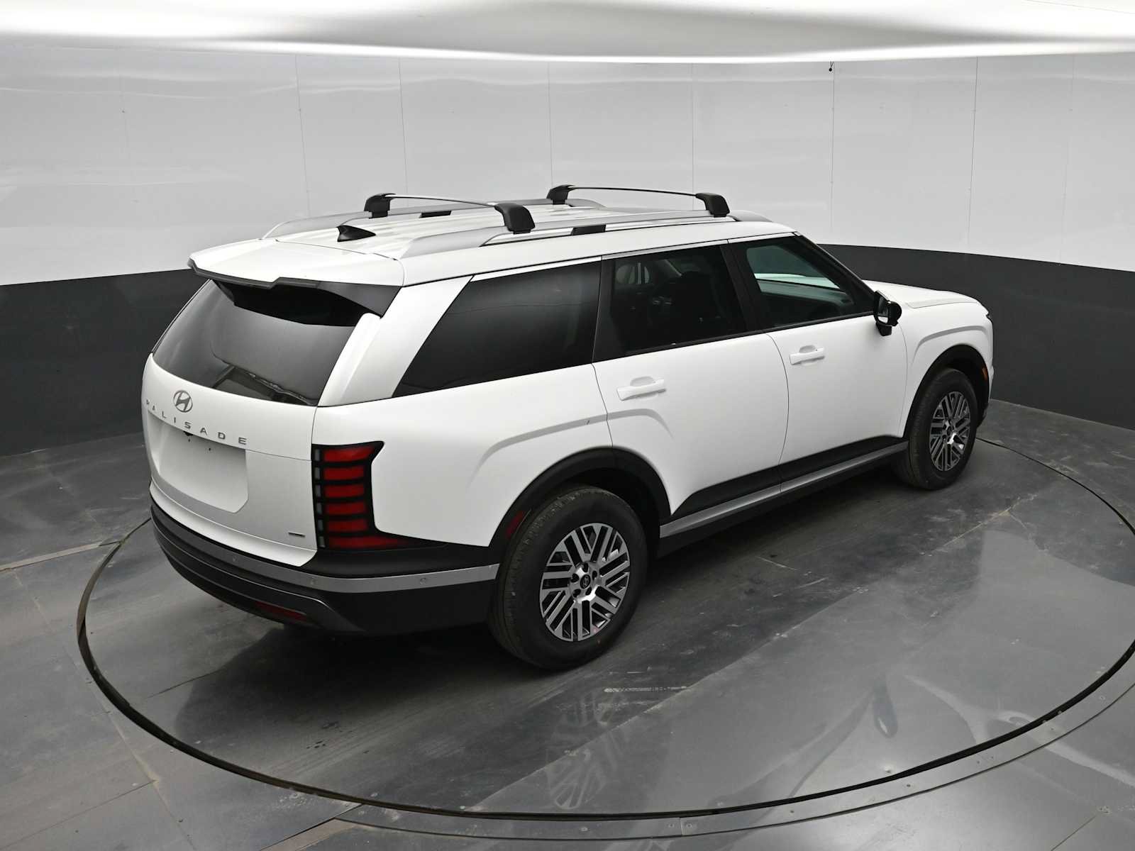 New 2027 Hyundai Palisade SEL AWD/4WD image 32