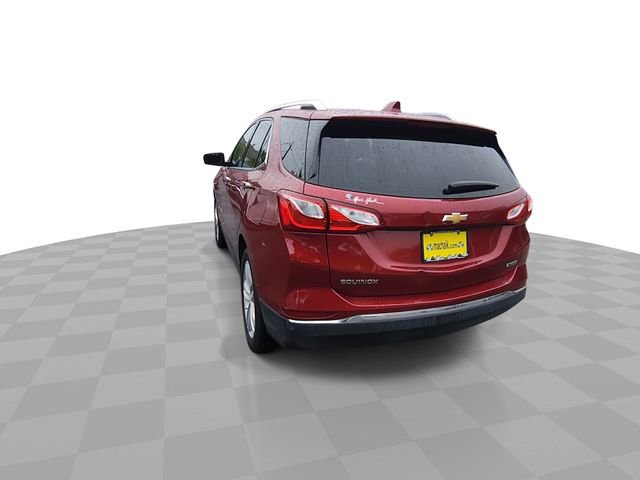 Used 2018 Chevrolet Equinox Premier FWD image 7