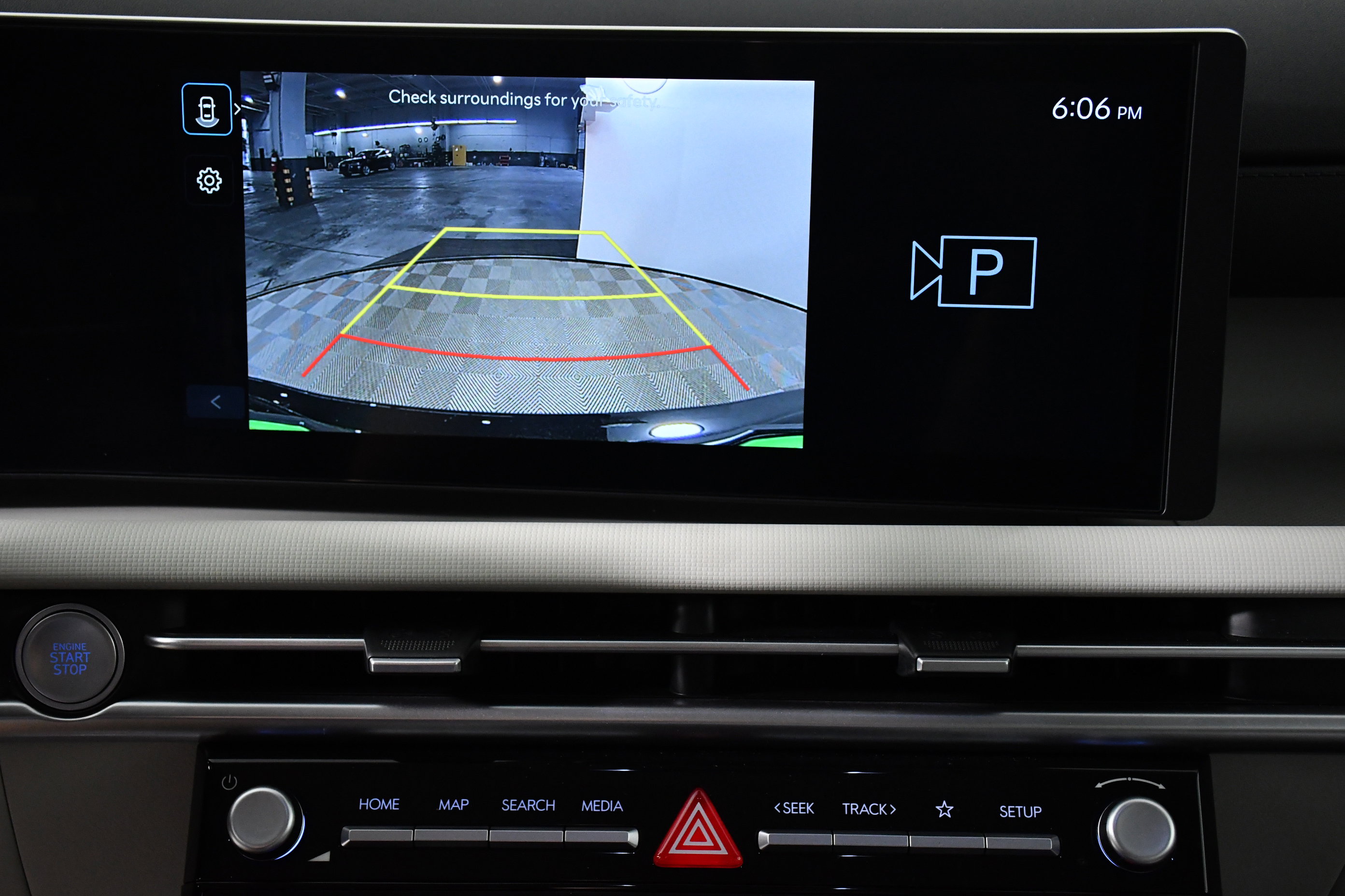 Used 2025 Hyundai Tucson SEL image 17