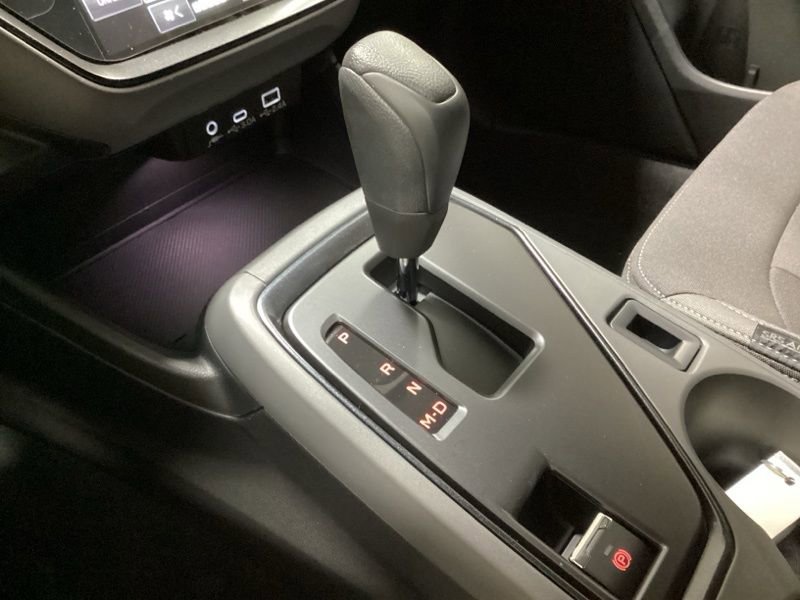 New 2026 Subaru Crosstrek 2.0i Premium image 32
