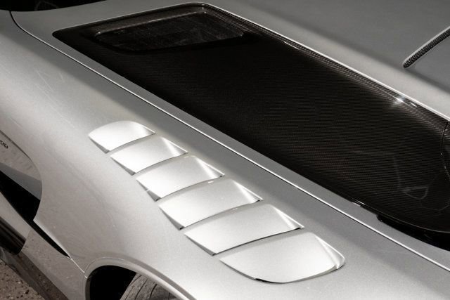 Used 2021 Mercedes-Benz AMG GT Black Series image 33