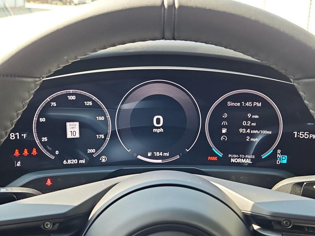 Certified 2026 Porsche Taycan 4S AWD/4WD image 38