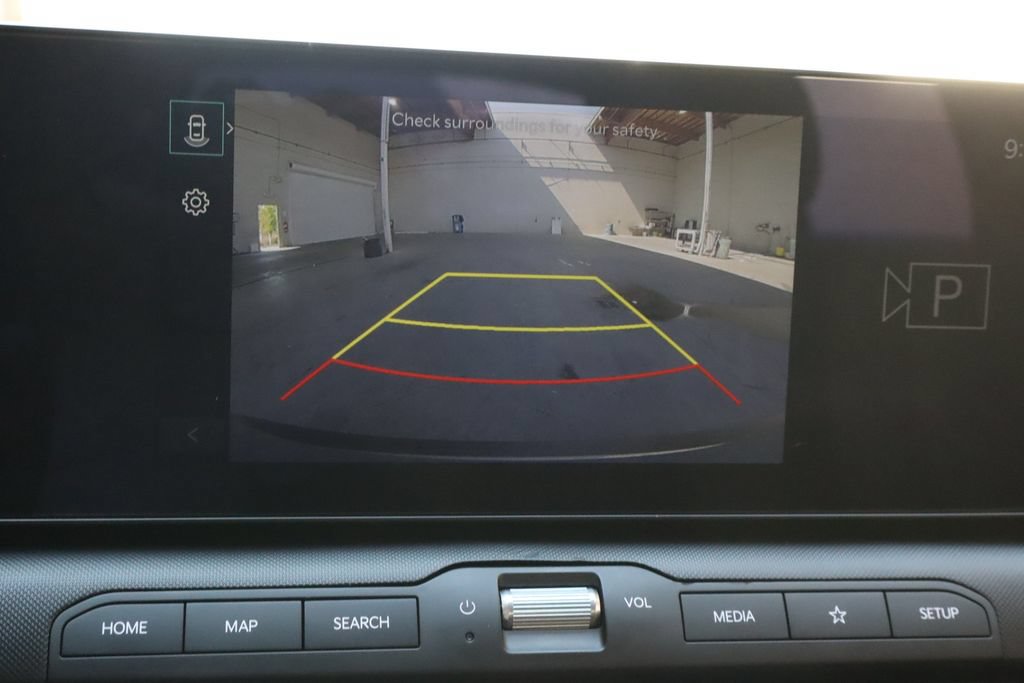 Used 2025 Kia K4 FWD image 26