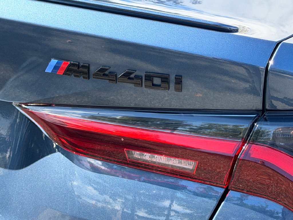 Used 2021 BMW 440i xDrive Coupe w/ Premium Package AWD/4WD image 26