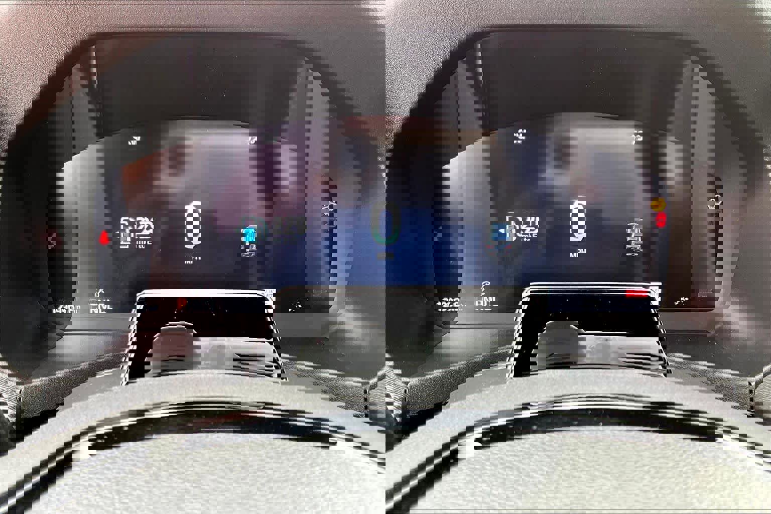 Certified 2025 Ford Explorer ST-Line w/ Premium Package image 26