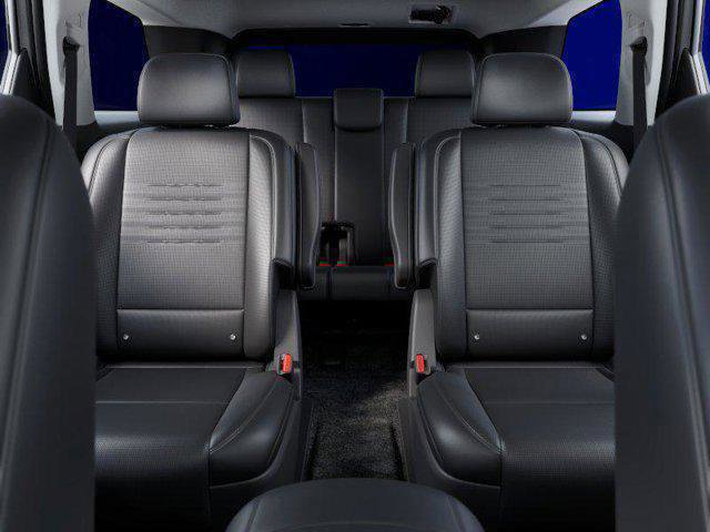 New 2026 Hyundai Palisade Limited image 12