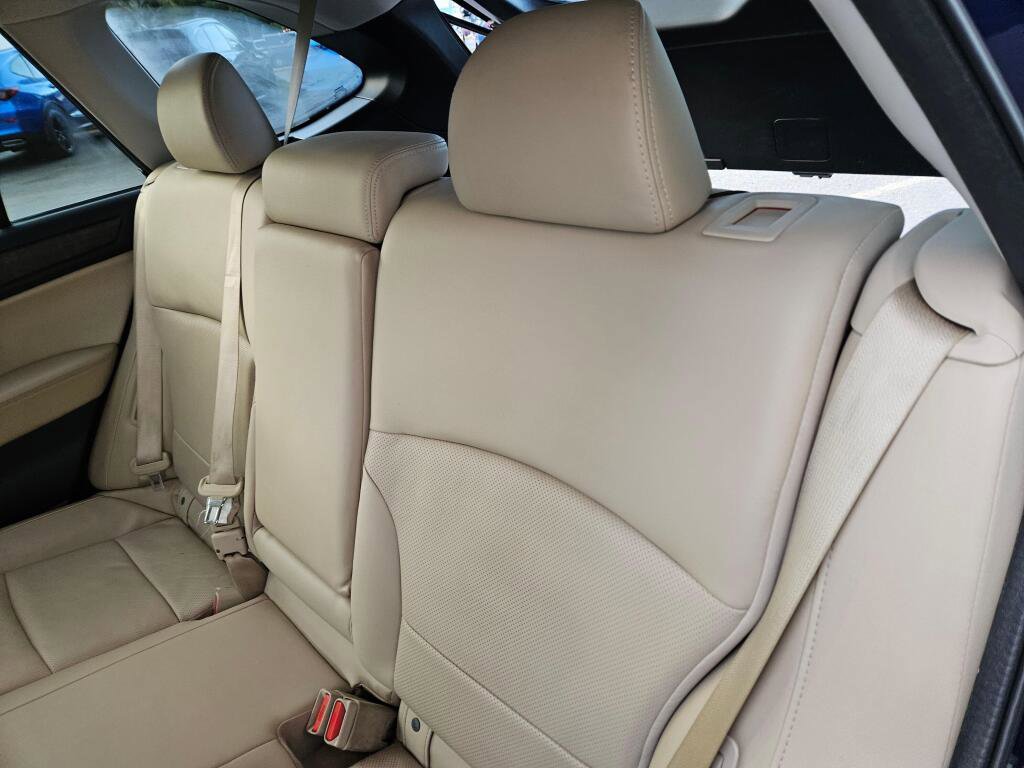 Used 2016 Subaru Outback 2.5i Limited image 21