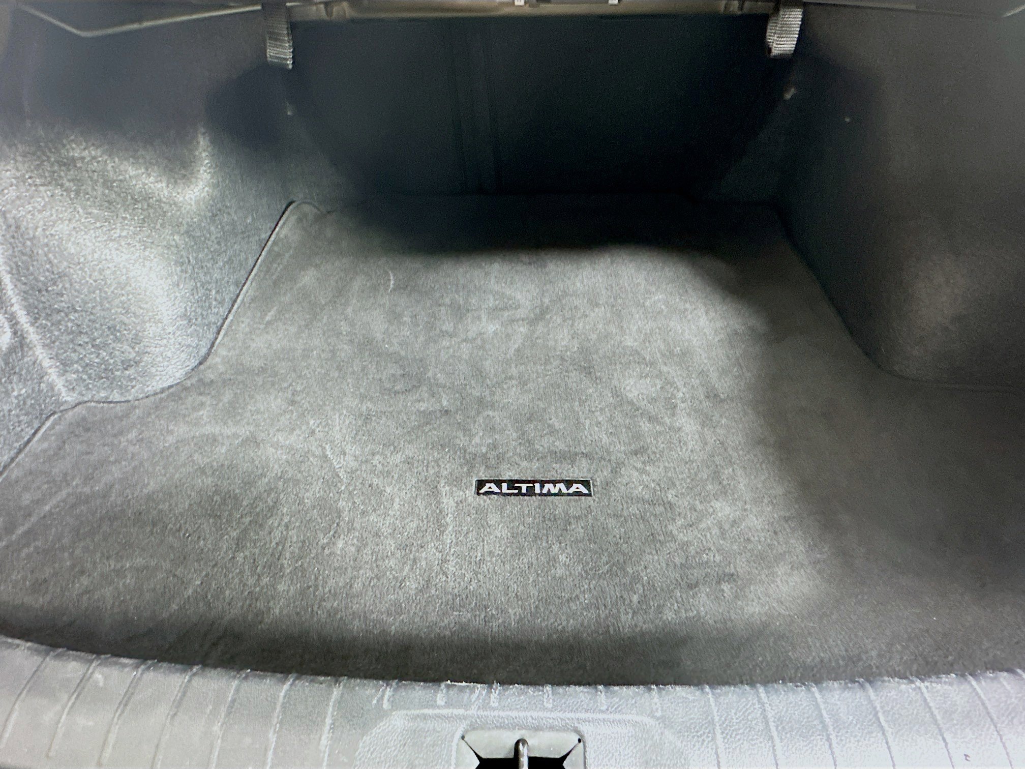 Used 2025 Nissan Altima 2.5 SV image 27