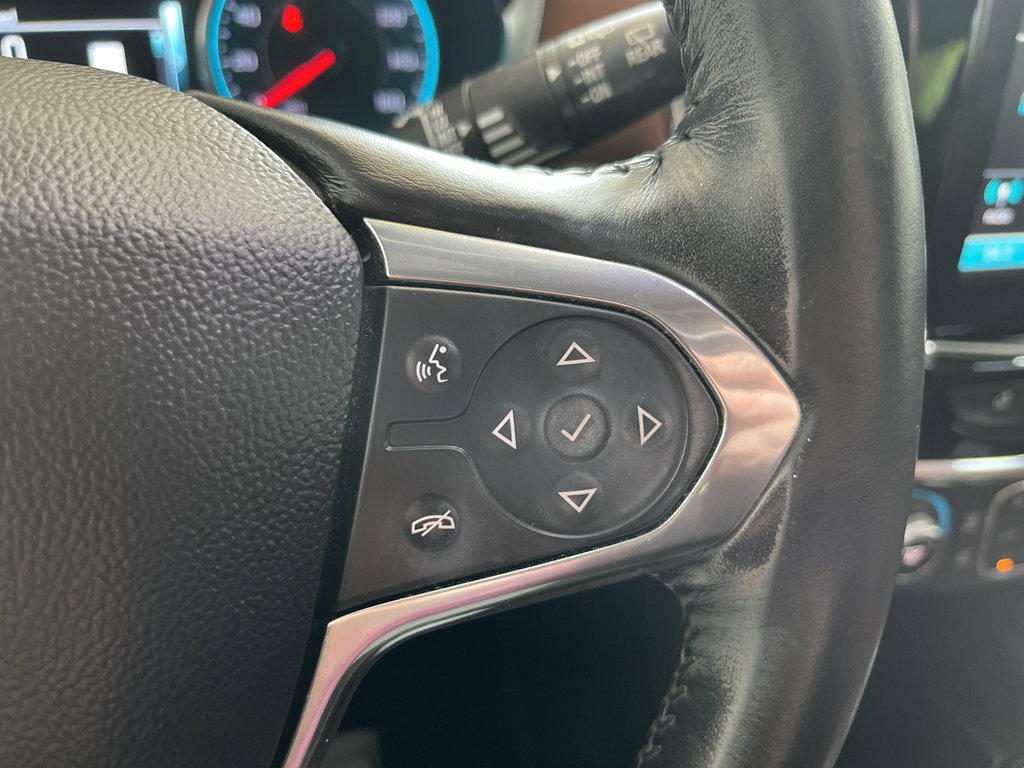 Used 2018 Chevrolet Traverse High Country w/ LPO, Floor Liner Package image 21