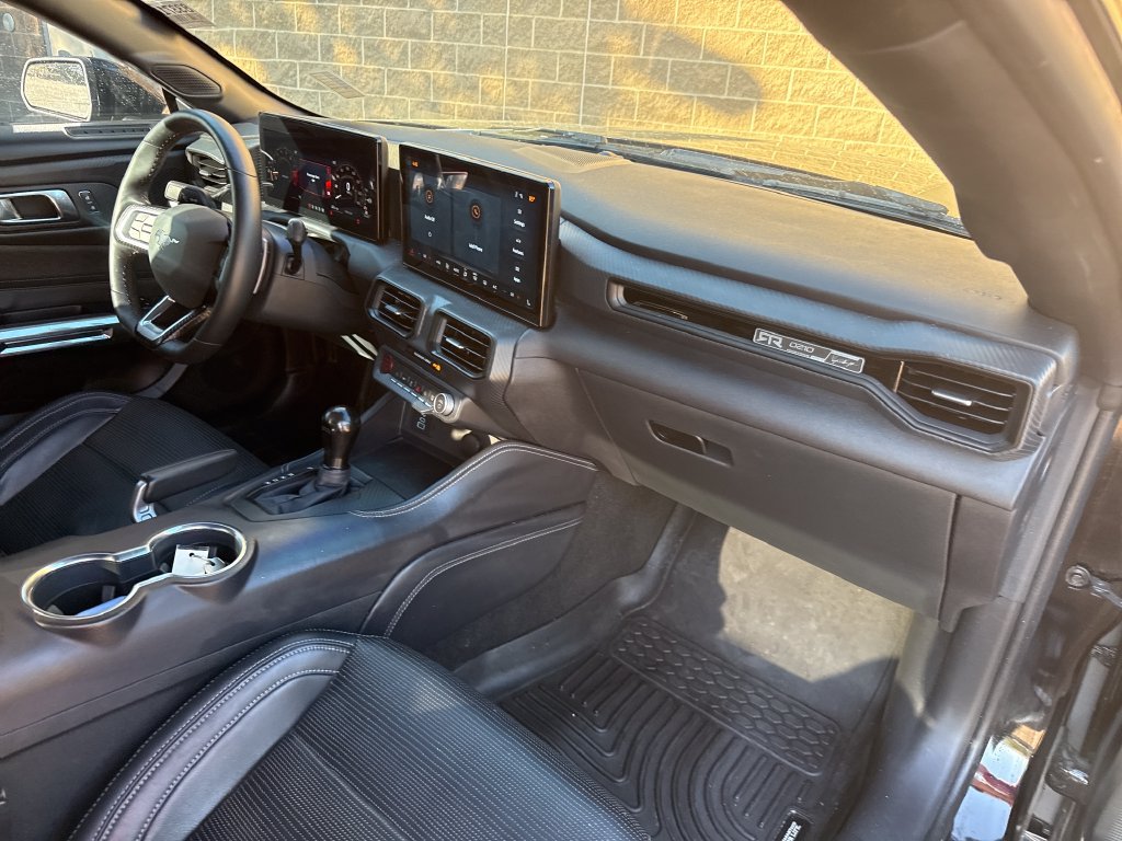 Certified 2024 Ford Mustang GT w/ GT Performance Package RWD image 21