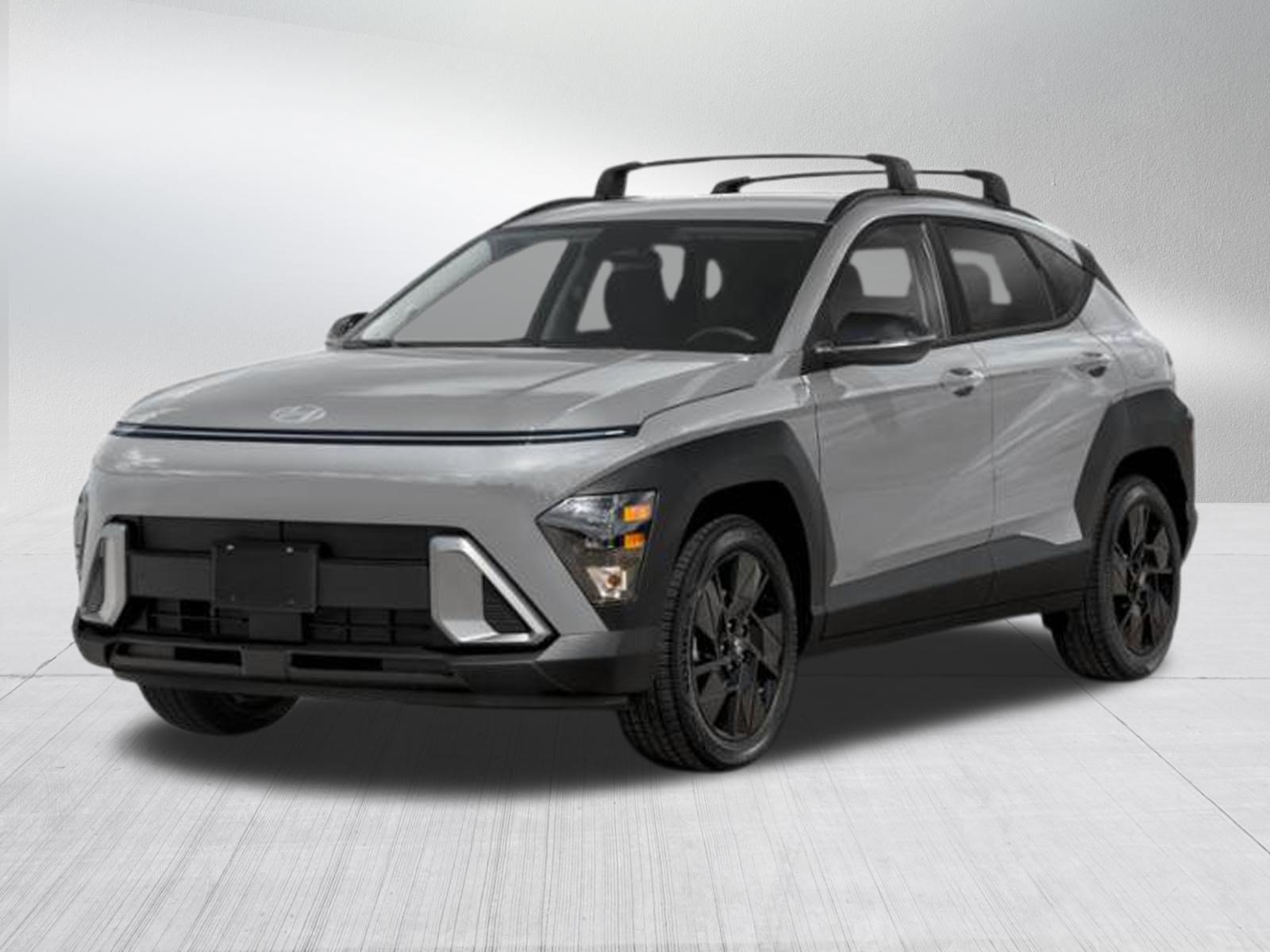 New 2027 Hyundai Kona SEL Sport