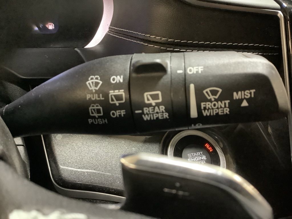 Certified 2023 Jeep Grand Cherokee L Laredo image 28