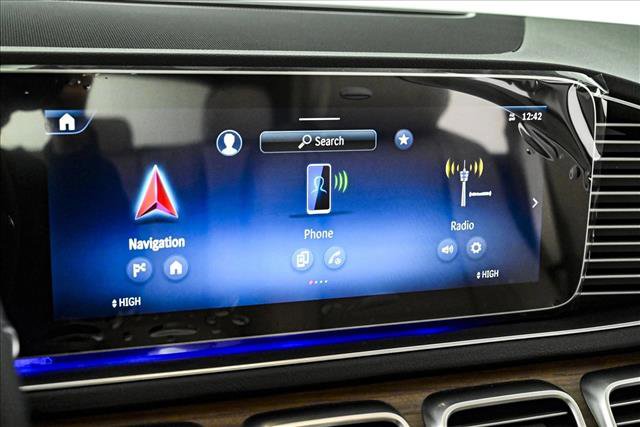 New 2026 Mercedes-Benz GLE 450 4MATIC image 16