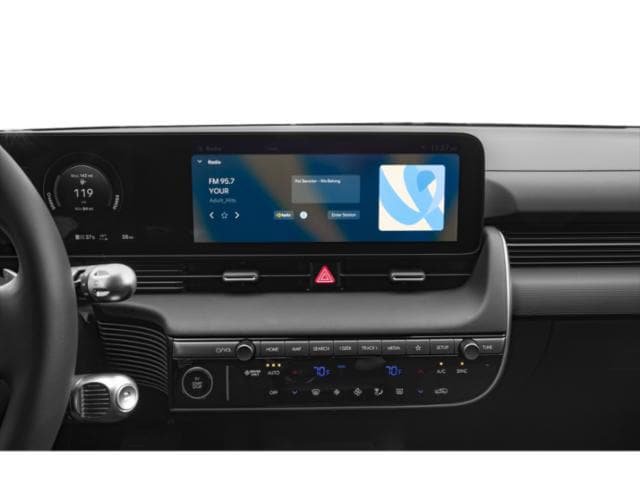 New 2026 Hyundai Ioniq 5 SE AWD/4WD image 9