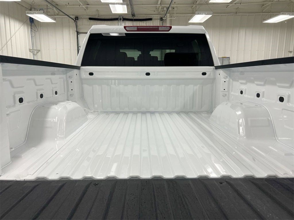New 2026 Chevrolet Silverado 1500 LT image 24