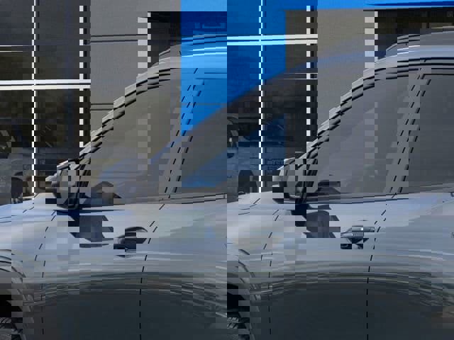 New 2026 Chevrolet Trax LT w/ Sunroof Package image 12