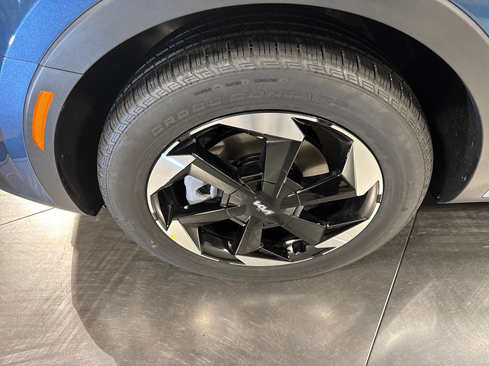 New 2026 Kia Sorento EX w/ EX Premium Package image 8