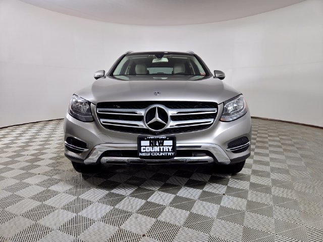 Used 2019 Mercedes-Benz GLC 300 4MATIC image 9