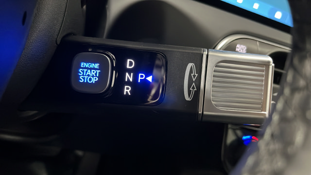Used 2026 Hyundai Palisade Calligraphy AWD/4WD image 19