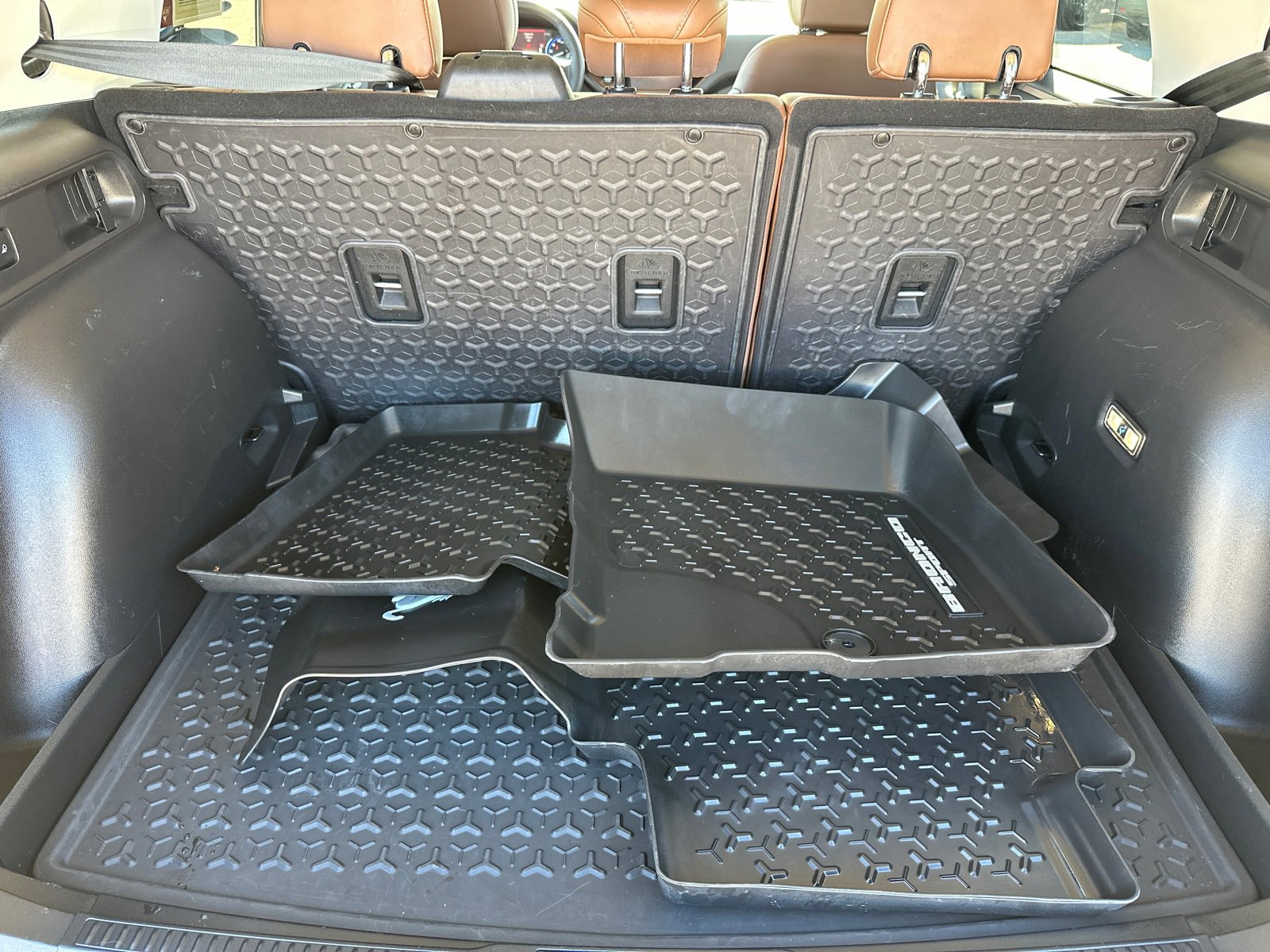 Used 2021 Ford Bronco Sport Outer Banks image 18